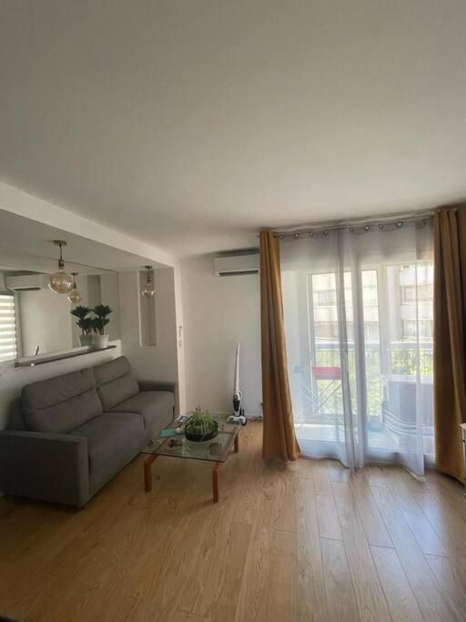 Antibes Centre A 2 Pas De La Vieille Ville, Plages المظهر الخارجي الصورة